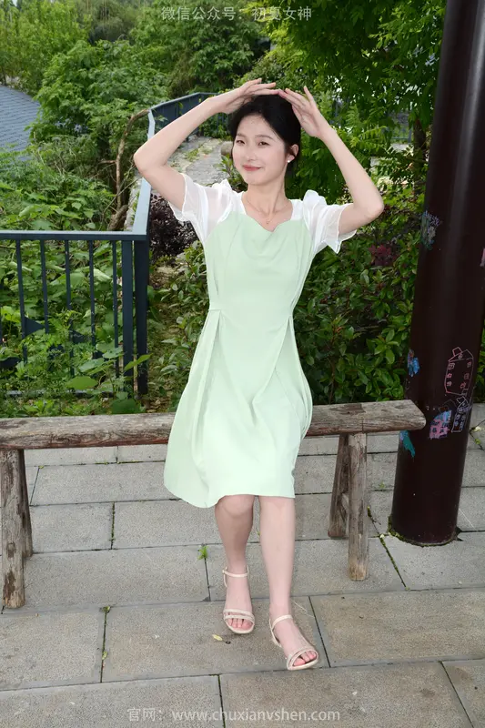 初夏女神 No.178 安妮 初夏味道 - 初夏女神